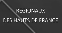 REGIONAUX HAUTS DE FRANCE A LENS