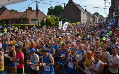 MENEURS D’ALLURE FOULEES FRETINOISES 2022