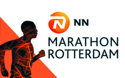 MARATHON DE ROTTERDAM