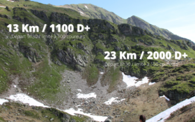 TRAIL LAC NOIR MONTSAPEY