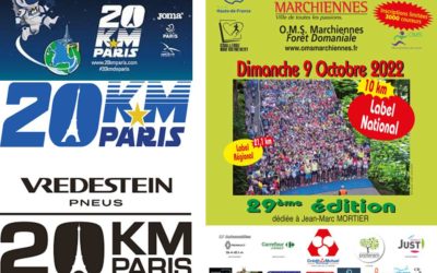 DE PARIS ,MARCHIENNES ET VILLENEUVE D’ASCQ LE JOLI DIMANCHE DU JAF/VAFA 9 OCTOBRE 2022