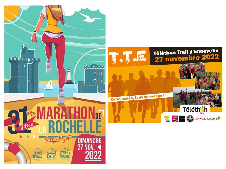 La vie du club | Jogging Athlétisme Fretin