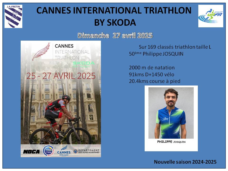 Triathlon