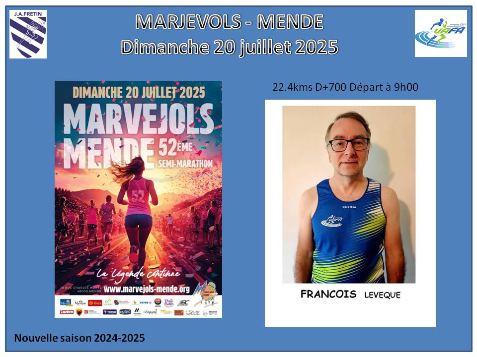 Affiche-Semi-marathon-Marvejols-Mende engagé