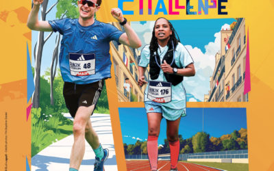RUN2K l’opération nationale de la FFA déclinée ce mardi 16 septembre à Fretin