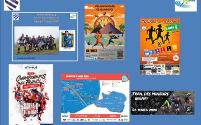 7 et 8 mars 2026 : Estevelle – Rieulay – Comines – Paris – Grenay -Carhaix le groupe Hors stade a voyagé ce week-end