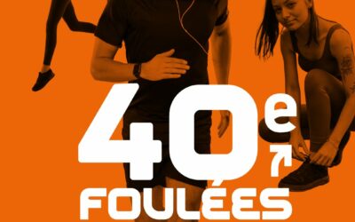 27 septembre 2026 Foulées Lambersartoises avec le groupe demi fond des jeunes !!