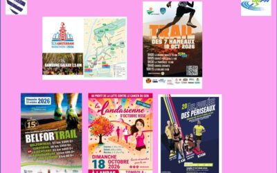 Amsterdam (Pays bas) Gyromagny (80) Magny (78) Fâches Thumesnil et Landas voici les destinations du week-end des 17 et 18 octobre du groupe HS du JA Fretin